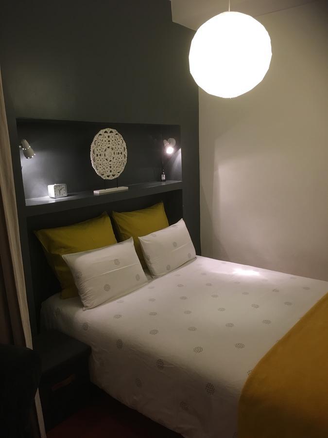 Appartement Saint-Sauveur Perpignan Room photo
